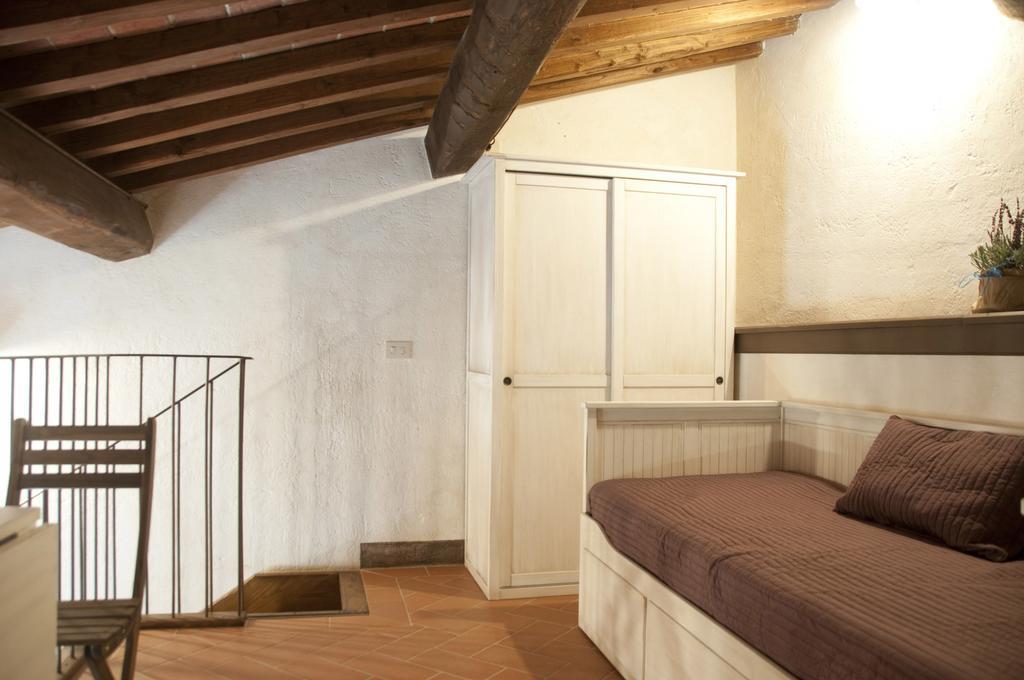 Pensjonat Casone Ugolino Donoratico Zewnętrze zdjęcie