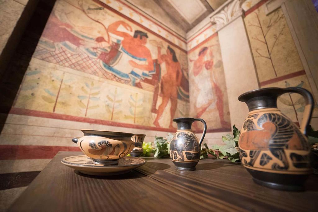 Pensjonat Casone Ugolino Donoratico Zewnętrze zdjęcie