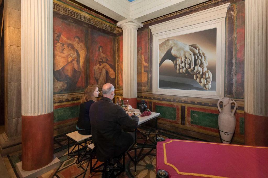 Pensjonat Casone Ugolino Donoratico Zewnętrze zdjęcie